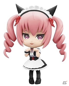 「劇場版シュタインズ・ゲート 負荷領域のデジャヴ」アミューズメント専用景品＆一番くじ連動企画始動！劇場版公開記念キャンペーンも実施の画像3