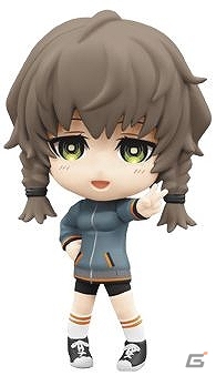 「劇場版シュタインズ・ゲート 負荷領域のデジャヴ」アミューズメント専用景品＆一番くじ連動企画始動！劇場版公開記念キャンペーンも実施の画像4