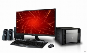 フェイス、グラフィックカード「AMD Radeon HD 7790」を標準搭載したゲーミングパソコン2モデルの販売を開始の画像1