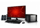 フェイス、グラフィックカード「AMD Radeon HD 7790」を標準搭載したゲーミングパソコン2モデルの販売を開始