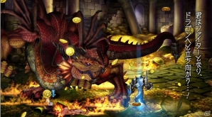 PS3/PS Vita「ドラゴンズクラウン」公式サイトにてキャラクター紹介ムービー第1弾「ファイター」が公開！白銀の鎧に身を包んだ勇姿に注目の画像11