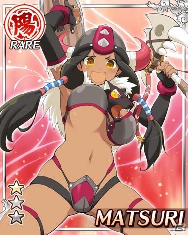 限定の爆乳セクシー「魔女カード」を手に入れよう！GREE「閃乱カグラ NewWave」大規模イベント「シノビ ファンタジー4 閉じ込められし者達」を開催の画像10