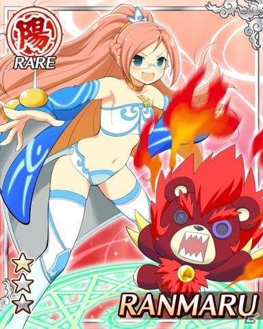 限定の爆乳セクシー「魔女カード」を手に入れよう！GREE「閃乱カグラ NewWave」大規模イベント「シノビ ファンタジー4 閉じ込められし者達」を開催の画像4