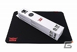 マスターシード、左右対称型の光学式ゲーミングマウス「FK BLACK」やゲーミングヘッドセット「MASHU」など4製品を4月19日に発売の画像2