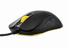 マスターシード、左右対称型の光学式ゲーミングマウス「FK BLACK」やゲーミングヘッドセット「MASHU」など4製品を4月19日に発売