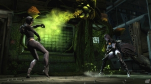バットマンやスーパーマンなどDC ヒーローたちが大激突！PS3/Wii U「インジャスティス：神々の激突」ゲームシステムやキャラクター別攻略情報を公開の画像1
