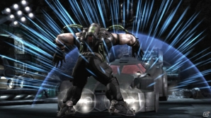 バットマンやスーパーマンなどDC ヒーローたちが大激突！PS3/Wii U「インジャスティス：神々の激突」ゲームシステムやキャラクター別攻略情報を公開の画像3