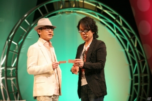 「下天の華」初となるライヴドラマやキャラクターソングも披露―「ネオロマンス・アラモード5 with 下天の華」9日・昼の部レポートの画像52