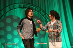 「下天の華」初となるライヴドラマやキャラクターソングも披露―「ネオロマンス・アラモード5 with 下天の華」9日・昼の部レポートの画像53