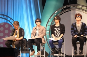「下天の華」初となるライヴドラマやキャラクターソングも披露―「ネオロマンス・アラモード5 with 下天の華」9日・昼の部レポートの画像66