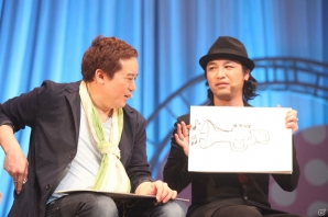 「下天の華」初となるライヴドラマやキャラクターソングも披露―「ネオロマンス・アラモード5 with 下天の華」9日・昼の部レポートの画像68