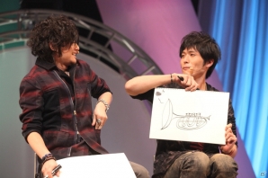 「下天の華」初となるライヴドラマやキャラクターソングも披露―「ネオロマンス・アラモード5 with 下天の華」9日・昼の部レポートの画像70