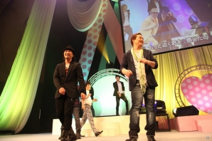「下天の華」初となるライヴドラマやキャラクターソングも披露―「ネオロマンス・アラモード5 with 下天の華」9日・昼の部レポートの画像72