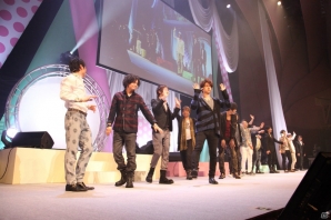 「下天の華」初となるライヴドラマやキャラクターソングも披露―「ネオロマンス・アラモード5 with 下天の華」9日・昼の部レポートの画像76