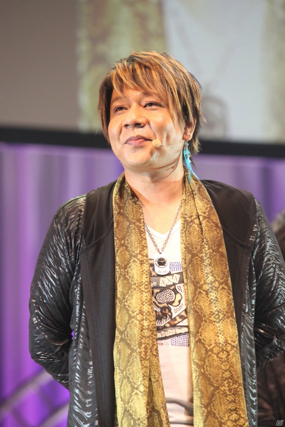 「下天の華」初となるライヴドラマやキャラクターソングも披露―「ネオロマンス・アラモード5 with 下天の華」9日・昼の部レポートの画像47