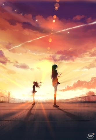 「WHITE ALBUM2」のTVアニメ化が決定―丸戸氏が全シリーズの構成・脚本を担当し2013年秋より放送開始予定の画像1
