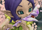 ついに神代の間へ―Wii/Wii U「ドラゴンクエストX　目覚めし五つの種族　オンライン」連続クエスト・遠い約束の3話＆4話を紹介