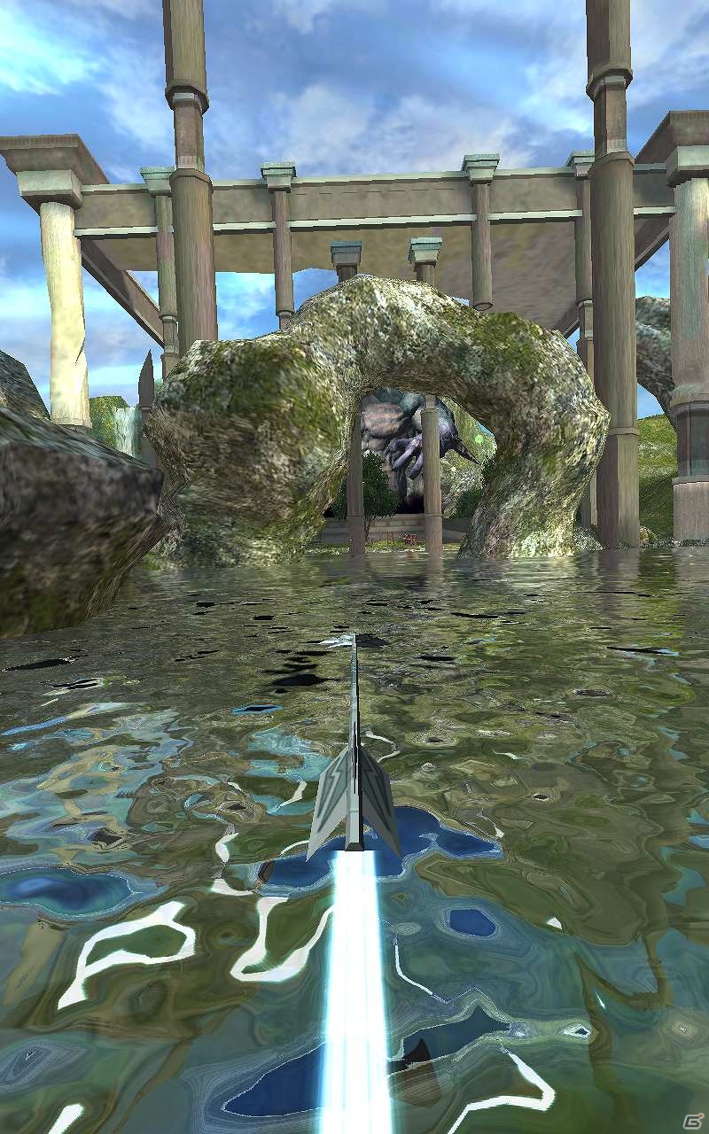 Android「The Legend of Holy Archer」日本語版が配信開始の画像5