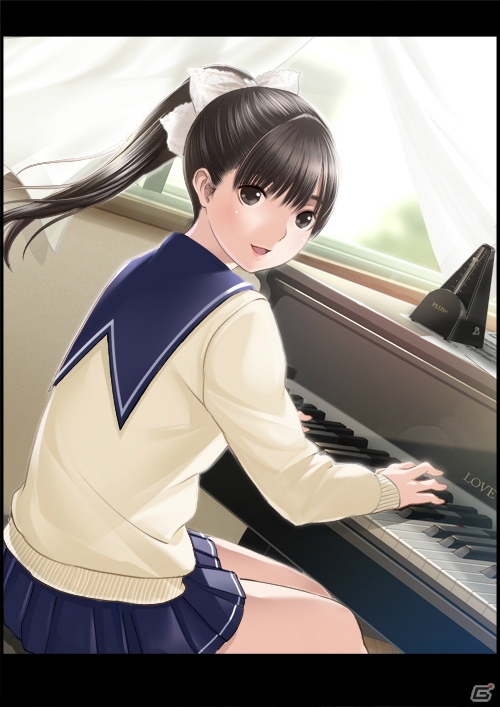 4人目の“カノジョ”も登場予定の「ラブプラス コレクション」がGREEにてサービス開始の画像1