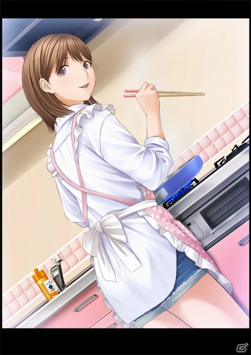 4人目の“カノジョ”も登場予定の「ラブプラス コレクション」がGREEにてサービス開始の画像7