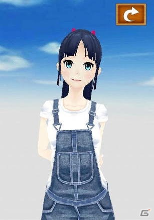 アイドルが乳搾りに挑戦！Android「メイちゃんの乳搾り体験」Google Playにて配信開始の画像4