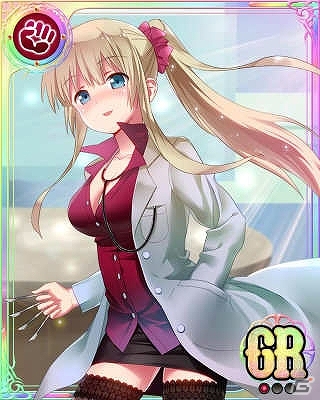 セクシー美女シリーズ第2弾「特命！キューティースパイ」がMobageにて配信中―リリース記念「スーパーレアカード配布キャンペーン」を開催の画像3
