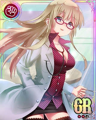 セクシー美女シリーズ第2弾「特命！キューティースパイ」がMobageにて配信中―リリース記念「スーパーレアカード配布キャンペーン」を開催の画像4