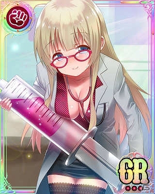 セクシー美女シリーズ第2弾「特命！キューティースパイ」がMobageにて配信中―リリース記念「スーパーレアカード配布キャンペーン」を開催の画像5