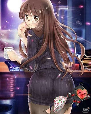 セクシー美女シリーズ第2弾「特命！キューティースパイ」がMobageにて配信中―リリース記念「スーパーレアカード配布キャンペーン」を開催の画像8