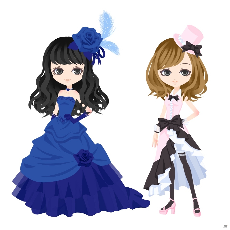 女性向け恋愛シミュレーション「ファッションブロガー ～幸せ女の条件～」Mobageにて配信開始―ファッションブロガーになって業界のプロと恋愛を楽しもうの画像4