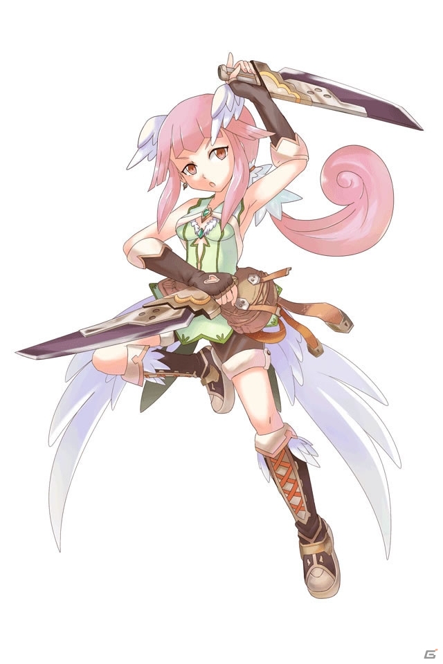 iOS「女神クロニクル」期間限定でアスールが手に入る「桜花爛漫イベント」を開催の画像7