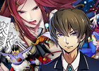 iOS/Android向けトレーディングフィギュアRPG「シキガミ幻想曲」事前登録開始