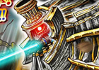 iOS「ドラゴンリーグX」同盟を組んで「巨神」をブッ倒せ！期間限定イベント「創世巨神伝」開催