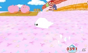まめゴマになっておいしいスイーツをたくさん作り王国を守ろう！3DS「まめゴマ はっぴー！スイーツファーム」7月4日発売決定の画像5