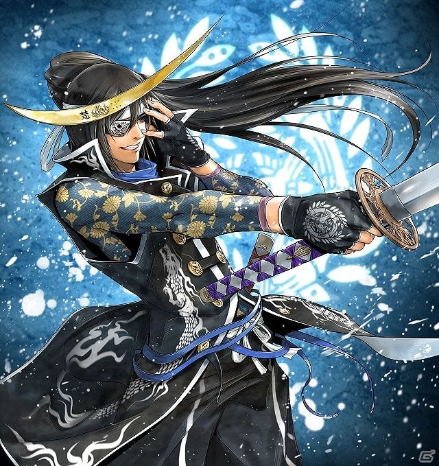 「マジモン」×「戦国IXA」コラボキャンペーン実施！2つのゲームで遊んでアイテムをゲットしようの画像5