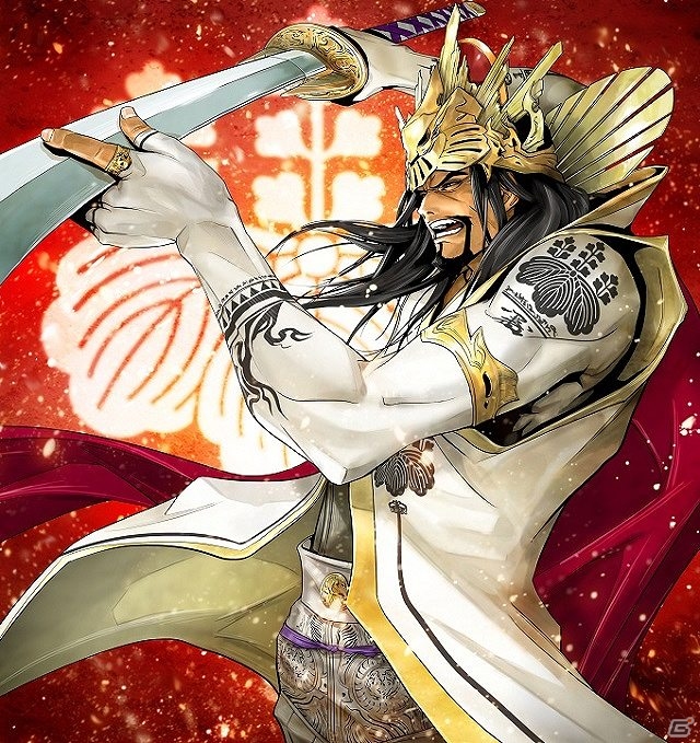 「マジモン」×「戦国IXA」コラボキャンペーン実施！2つのゲームで遊んでアイテムをゲットしようの画像6