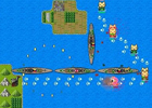 「ねこ怪獣」から日本を守れ！PC「戦艦ディフェンス～ねこ怪獣せん滅作戦」配信開始