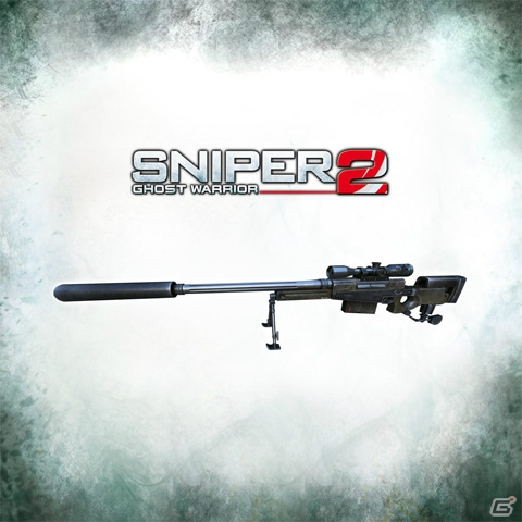 「スナイパー ゴーストウォリアー2」PS3/Xbox 360版の初回限定特典を紹介！世界観やゲームシステムをチェックできる日本語PVも公開の画像2