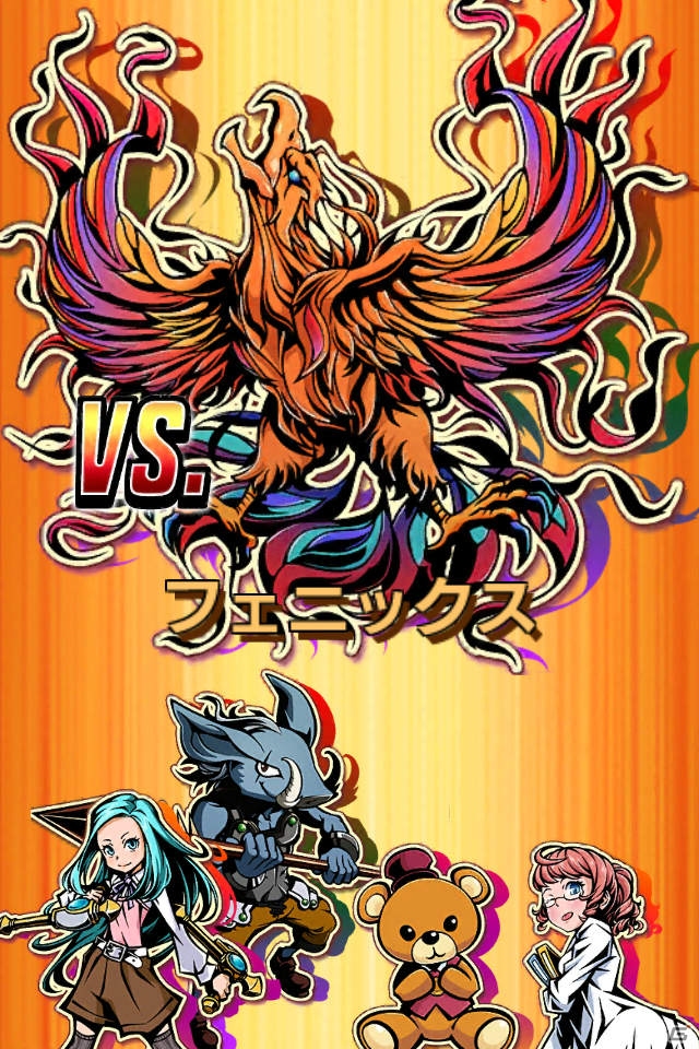 ジャラジャラ感がクセになる「コインプッシャー」×育成とバトルが楽しめる「カードRPG」が融合！iOS「コインサーガ」ゲーム内容を紹介！の画像7