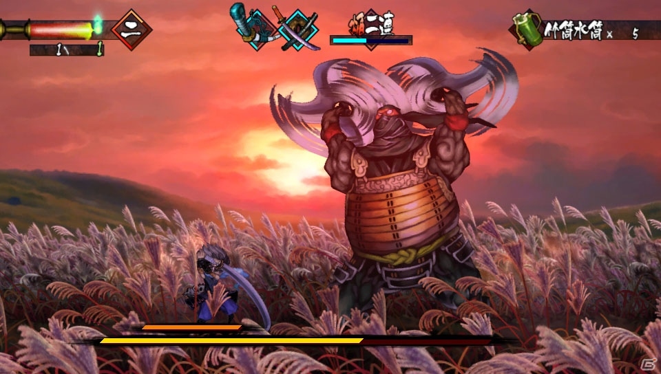 PS Vita「朧村正」一撃即死の難易度「死狂」＆移動時間を短縮できる「祠間移動」などの情報を紹介の画像6