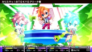 PSP「セブンスドラゴン2020-II」ムラクモたちの活動をサポートする2人のナビゲーターを紹介！職業「アイドル」のカラーバリエーションもの画像15