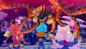 PSP「セブンスドラゴン2020-II」ムラクモたちの活動をサポートする2人のナビゲーターを紹介！職業「アイドル」のカラーバリエーションもの画像18