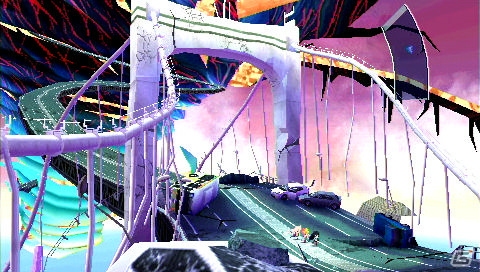 PSP「セブンスドラゴン2020-II」ムラクモたちの活動をサポートする2人のナビゲーターを紹介！職業「アイドル」のカラーバリエーションもの画像19