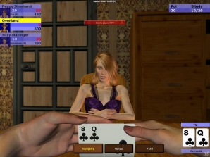 PC「エアポート コントロール シミュレータ」＆「ポーカー シミュレータ」の日本語マニュアル付き英語版が配信開始の画像26