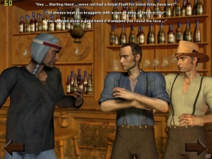 PC「エアポート コントロール シミュレータ」＆「ポーカー シミュレータ」の日本語マニュアル付き英語版が配信開始の画像31