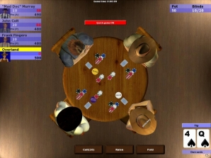 PC「エアポート コントロール シミュレータ」＆「ポーカー シミュレータ」の日本語マニュアル付き英語版が配信開始の画像33