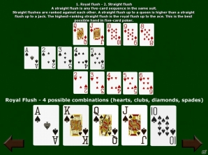 PC「エアポート コントロール シミュレータ」＆「ポーカー シミュレータ」の日本語マニュアル付き英語版が配信開始の画像35