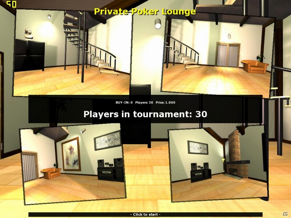PC「エアポート コントロール シミュレータ」＆「ポーカー シミュレータ」の日本語マニュアル付き英語版が配信開始の画像34