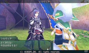Android版「セレスアルカ」階層挑戦や勝ち抜き戦が楽しめる新コンテンツ「闘技場」が配信の画像6
