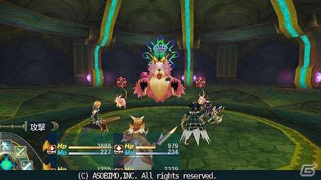 Android版「セレスアルカ」階層挑戦や勝ち抜き戦が楽しめる新コンテンツ「闘技場」が配信の画像11